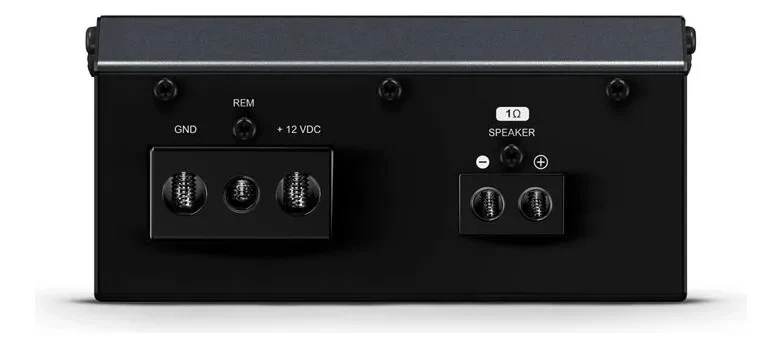 Soundigital 1600.1 EVO-6 – Amplificateur mono 1600 W RMS (1 Ω)