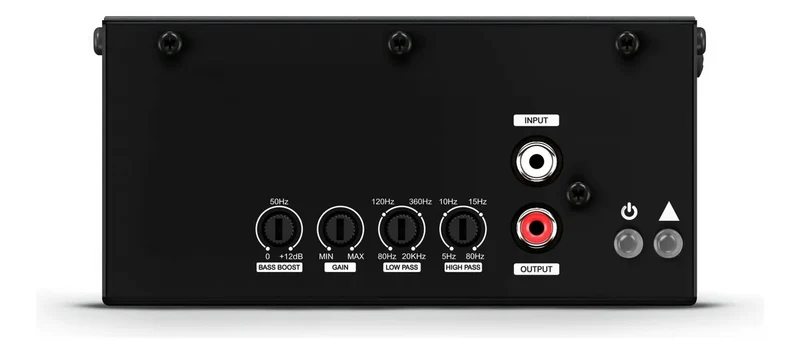 Soundigital 1600.1 EVO-6 – Amplificateur mono 1600 W RMS (1 Ω)