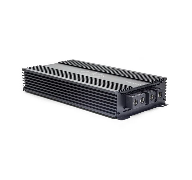 DD Audio SS6000 - Amplificateur mono Classe D 6000W RMS