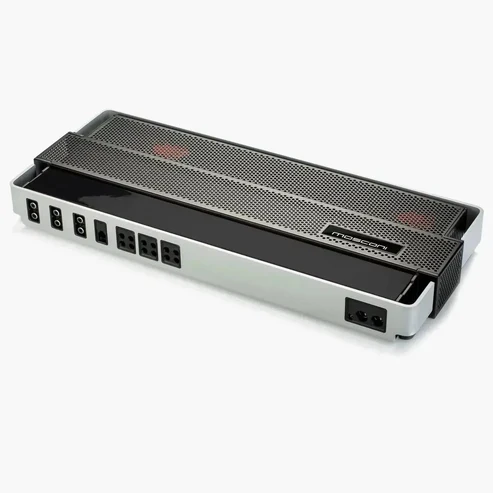Mosconi PRO 5|30 - Amplificateur 5 canaux hybride Classe AB/D