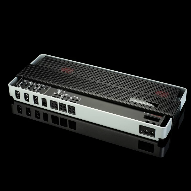 Mosconi PRO 5|30 - Amplificateur 5 canaux hybride Classe AB/D