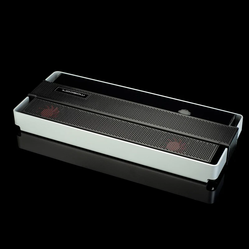Mosconi PRO 5|30 - Amplificateur 5 canaux hybride Classe AB/D