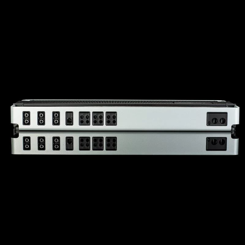 Mosconi PRO 5|30 - Amplificateur 5 canaux hybride Classe AB/D
