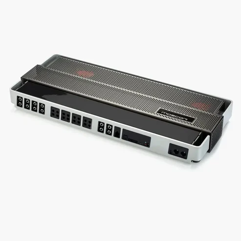 Mosconi PRO 8|30 DSP - Amplificateur 8 canaux Classe AB avec DSP 12 canaux
