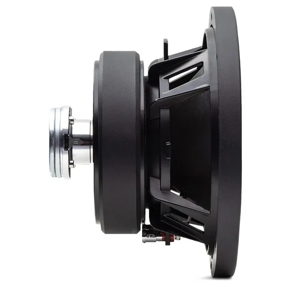 Pack DD Audio VO-W8 COAX 25 - Kit haut-parleurs coaxiaux 20 cm (8") sonorisation