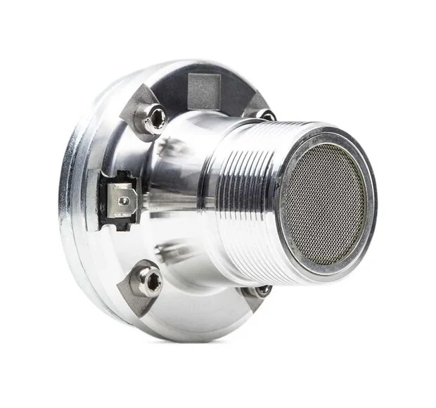 Pack DD Audio VO-W8 COAX 25 - Kit haut-parleurs coaxiaux 20 cm (8") sonorisation