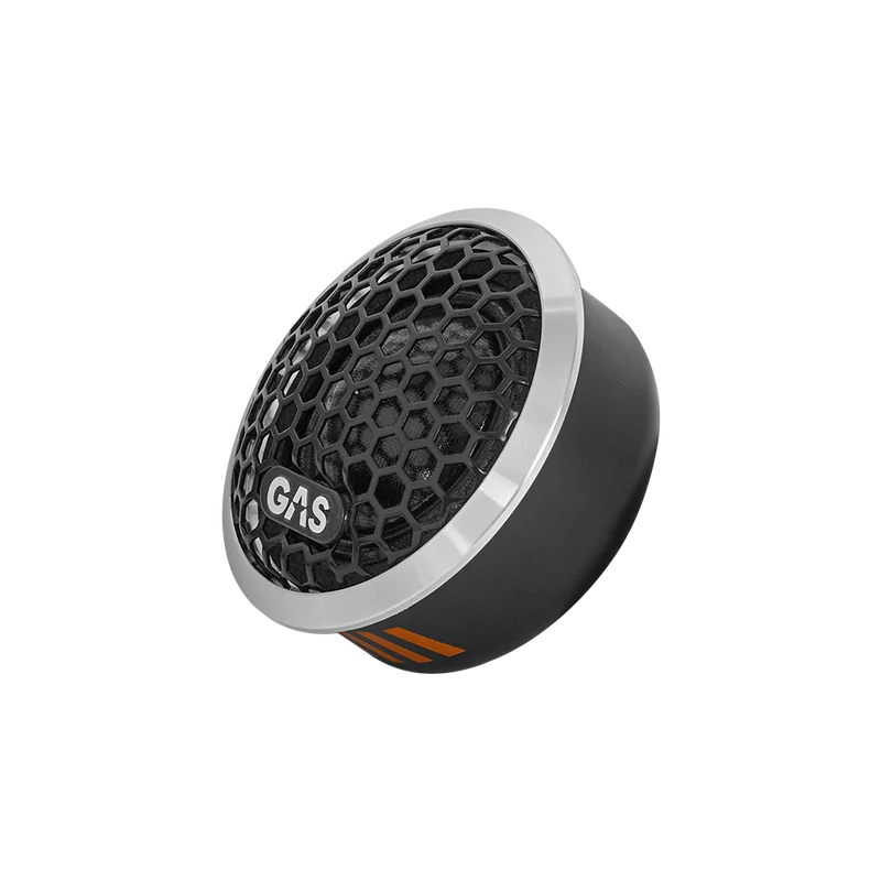 GAS MAX K2-64 - Kit haut-parleurs 2 voies 16,5 cm (6,5") 130W RMS
