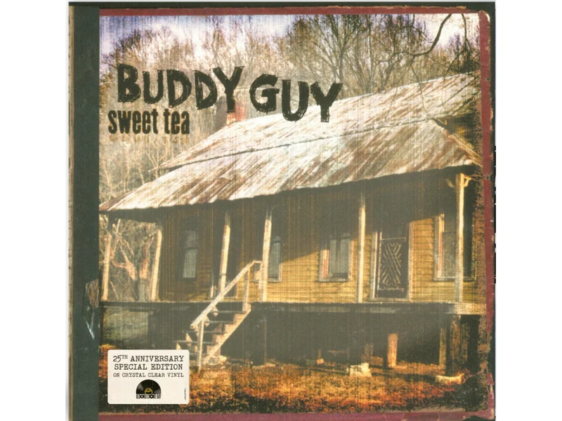 BUDDY GUY - SWEET TEA (RSD 2026)