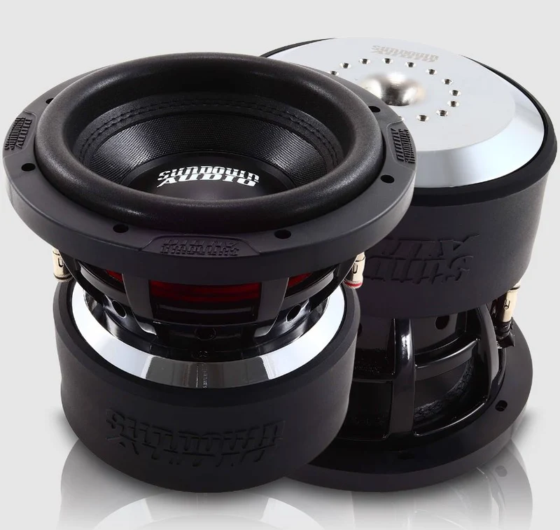 Sundown X 8 v4