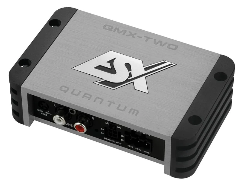 ESX QMX-TWO-BT