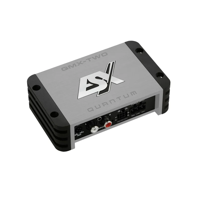 ESX QMX-TWO