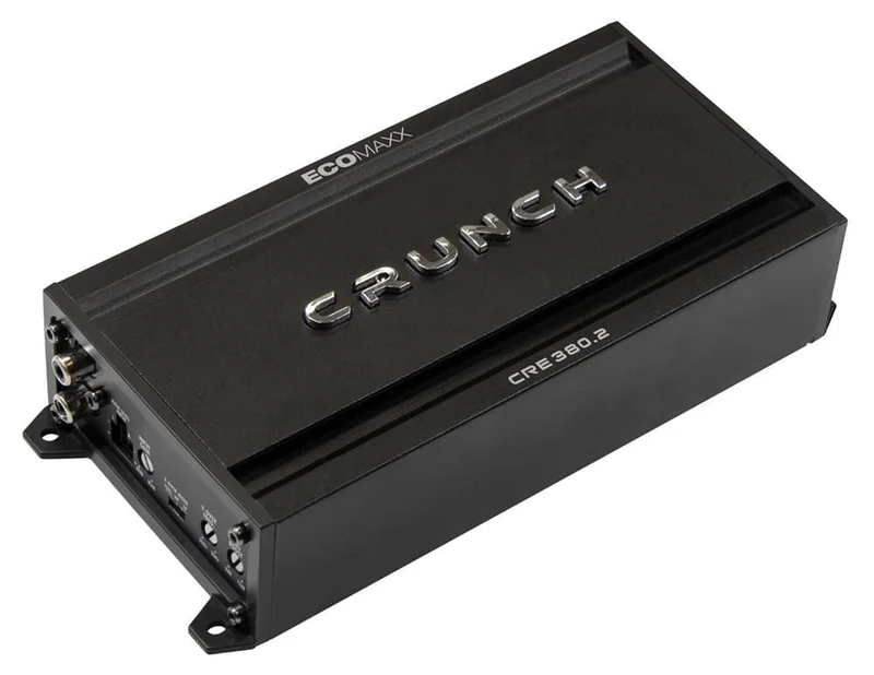 Crunch CRE380.2