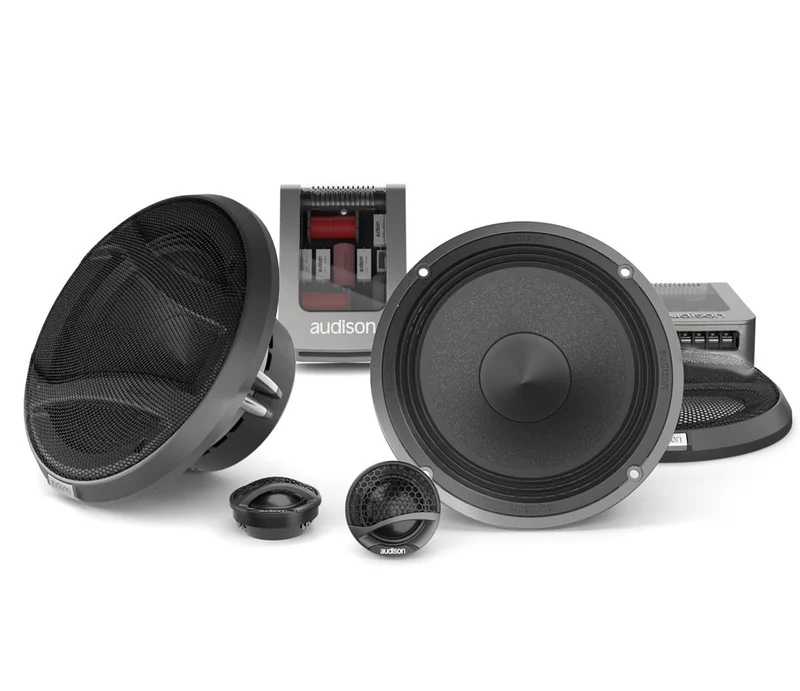Audison AV K6