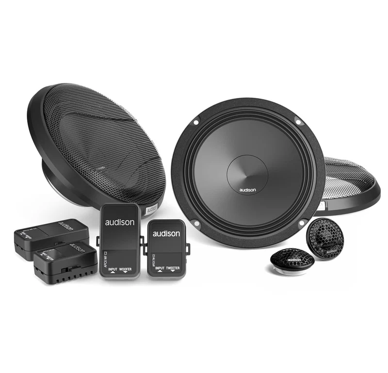 Audison APK 165 Ohm2