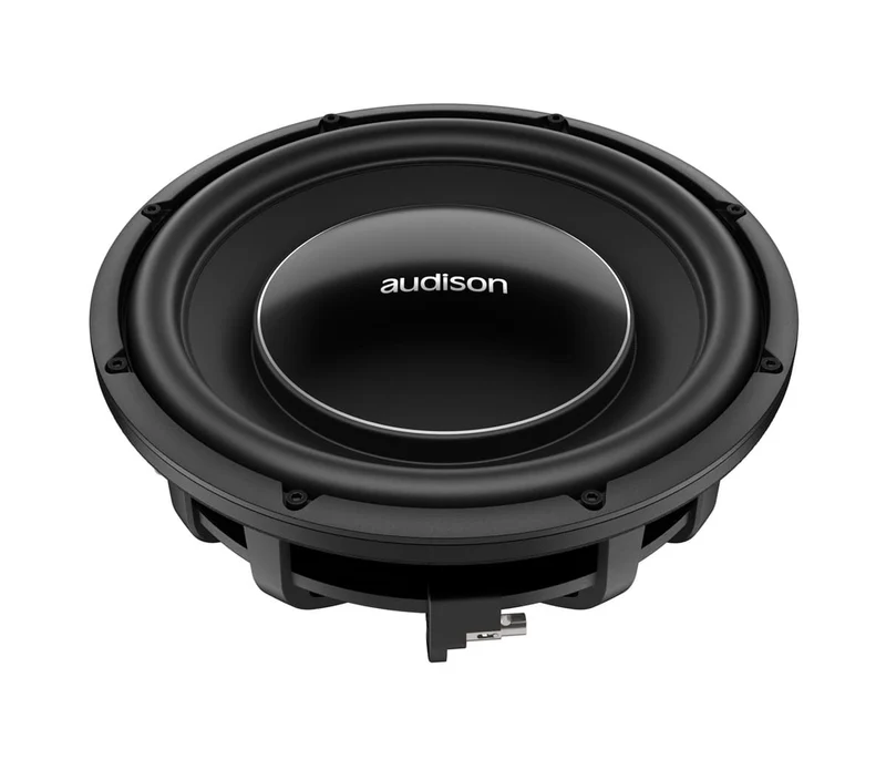 Audison AV 12 D2/D4 II