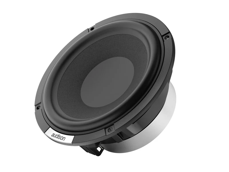 Audison AV 6.5 P II