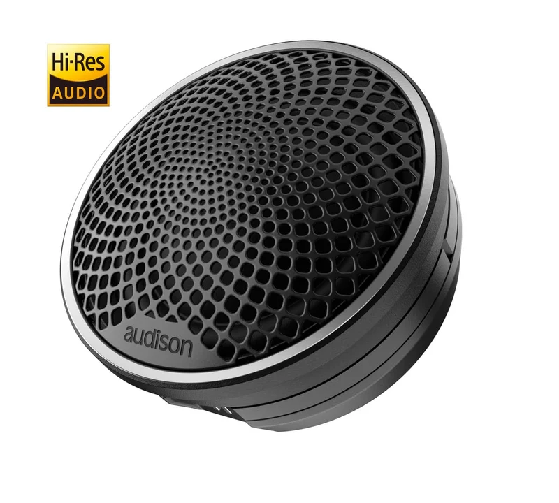 Audison AV 1.1 II