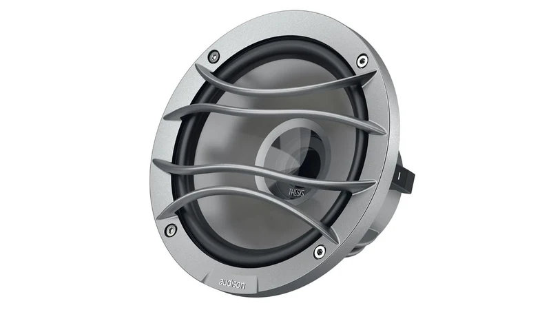 Audison TH 6.5 II sax
