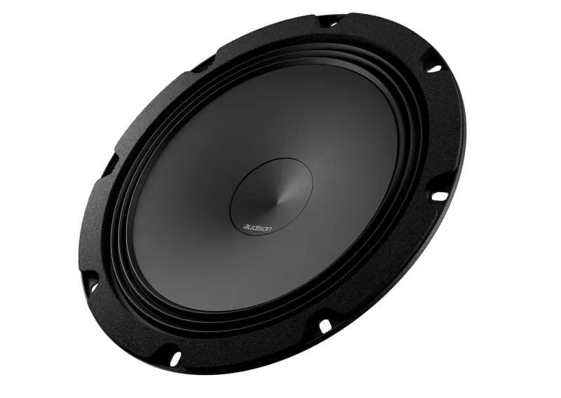 Audison AP 8