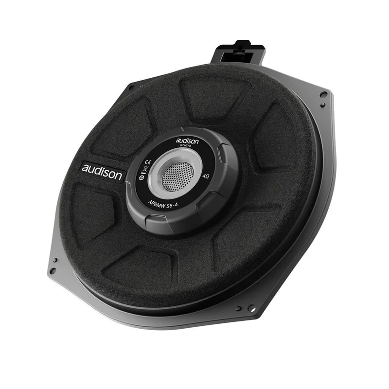 Audison APBMW S8-2.2