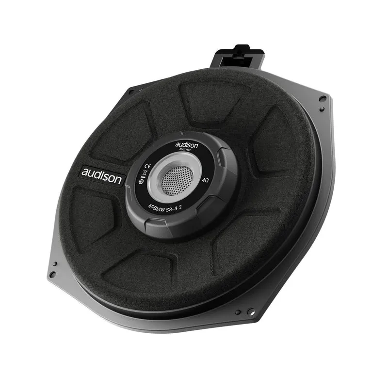 Audison APBMW S8-4.2