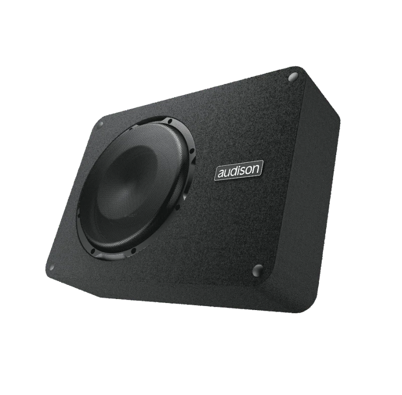 Audison APBX 8 R