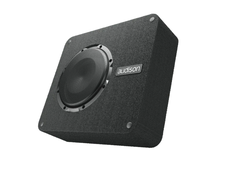 Audison APBX 8 DS
