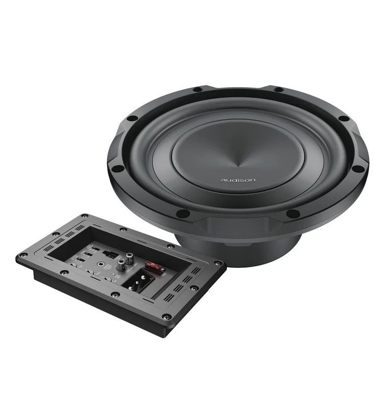 Audison APS 8 ASK