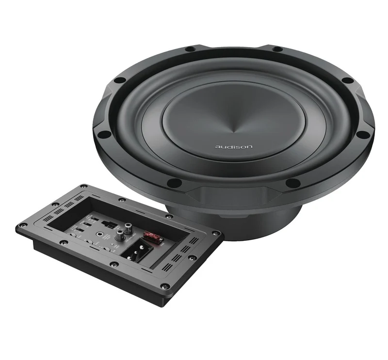 Audison APS 10 ASK