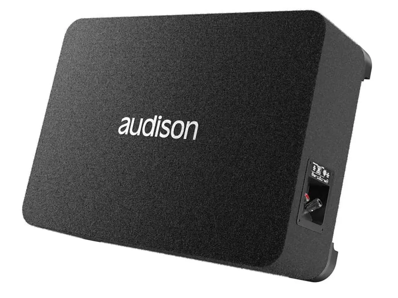 Audison APBX 10 DS
