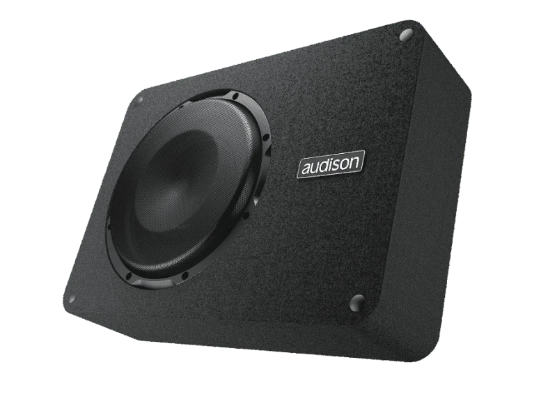 Audison APBX 10 S4S