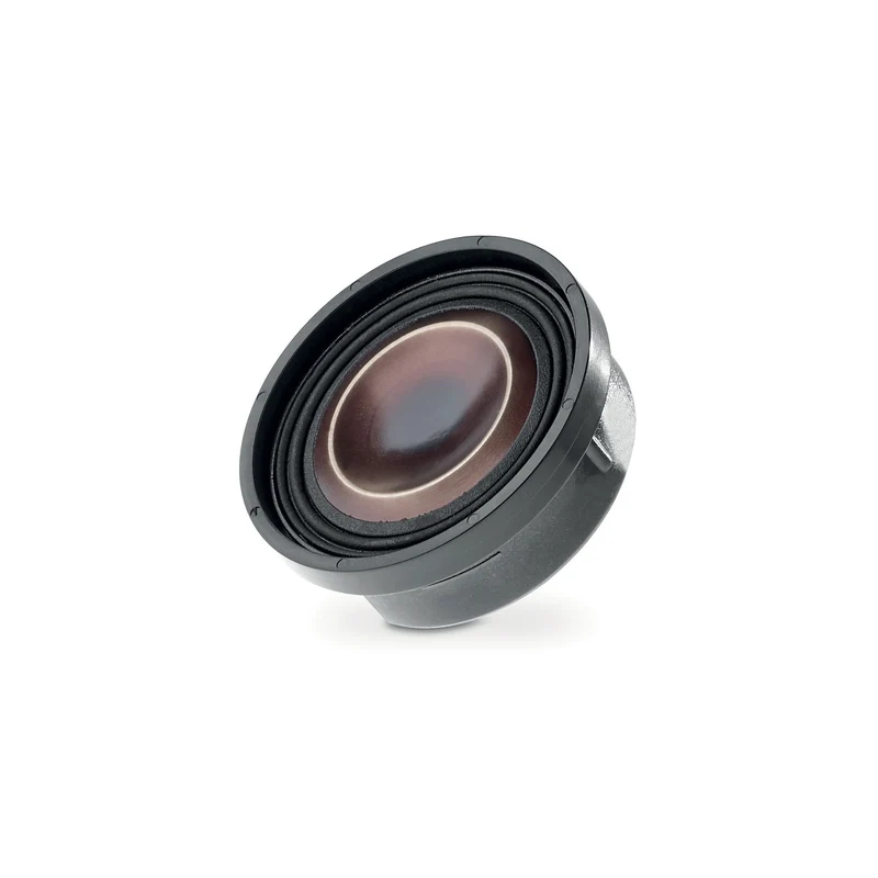 Focal Flax Evo FPX 165 FE - Kit 2 Voies Séparé 6,5" 60W RMS 4 Ohms SLIM