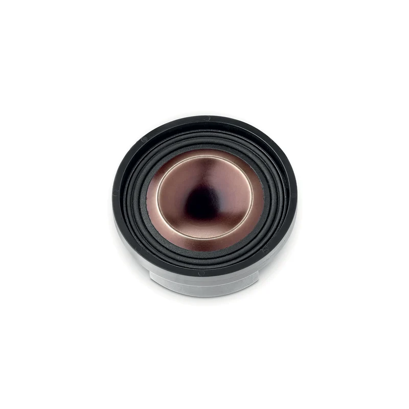 Focal Flax Evo FPX 165 FE - Kit 2 Voies Séparé 6,5" 60W RMS 4 Ohms SLIM
