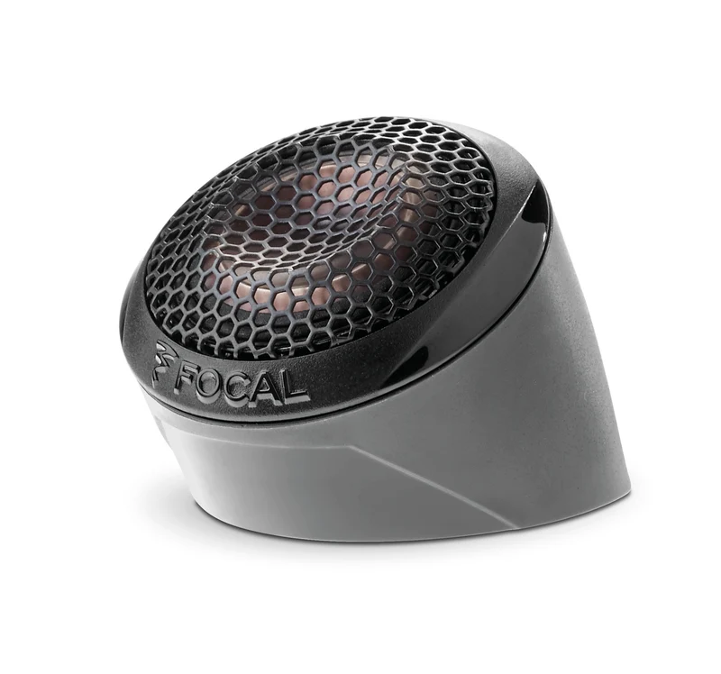 Focal Flax Evo FPX 165 FE - Kit 2 Voies Séparé 6,5" 60W RMS 4 Ohms SLIM