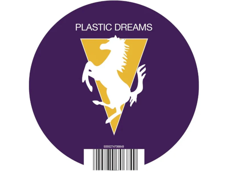 JAYDEE - PLASTIC DREAMS (12'')