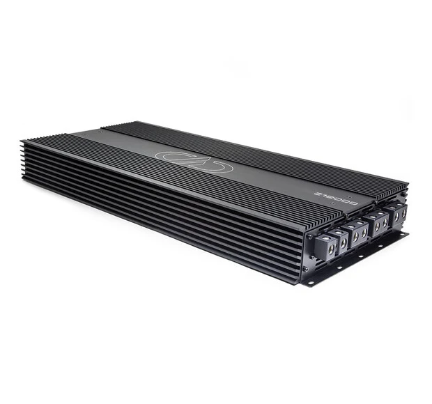 Amplificateur DD Audio Z12000