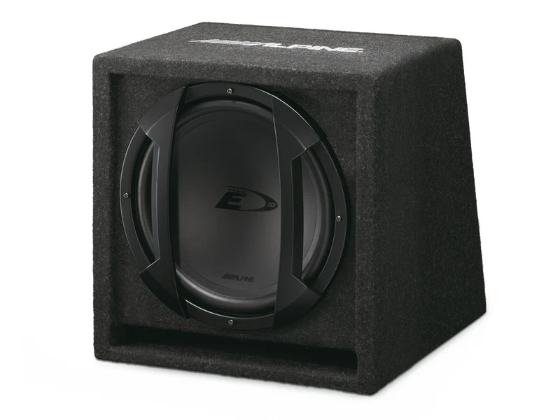 Caisson Alpine SBE-1044BR