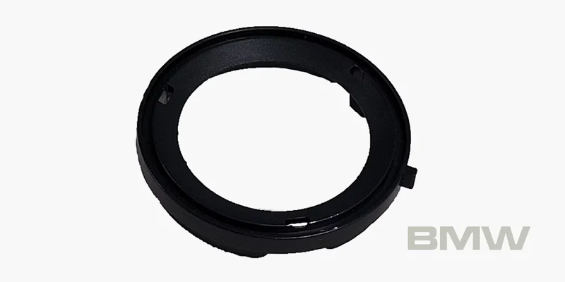 Kit Haut-Parleurs Gladen Generic 100.2 – Système 2 Voies 100 mm avec Adaptateurs BMW/Mini Plug & Play