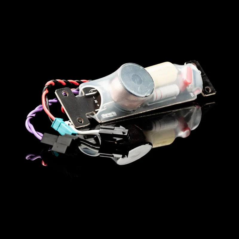 Kit Haut-Parleurs Gladen Generic 100.2 – Système 2 Voies 100 mm avec Adaptateurs BMW/Mini Plug & Play
