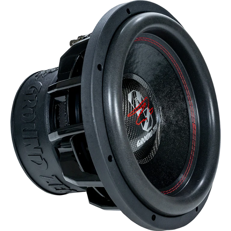 Subwoofer GZHW 30-D1