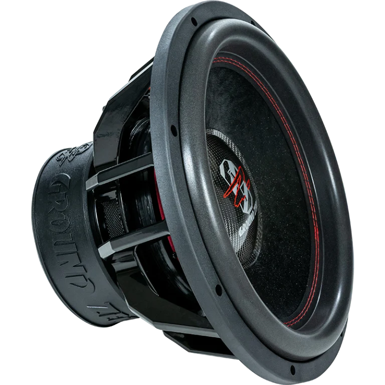 Subwoofer GZHW 38-D2