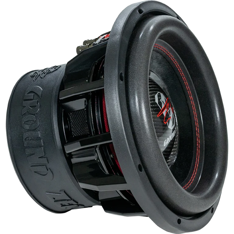 Subwoofer GZHW 25-D2