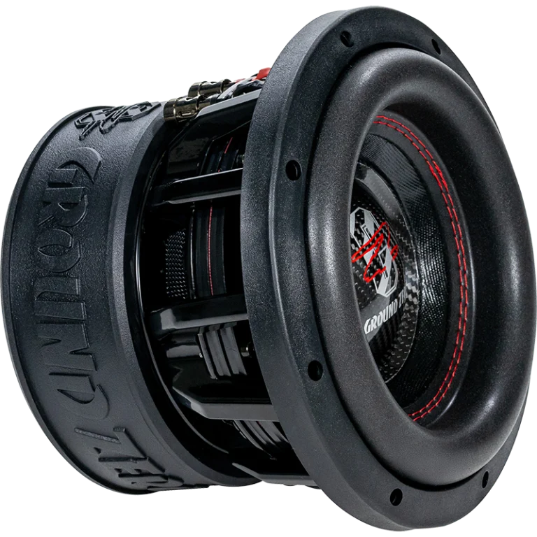 Subwoofer GZHW 20-D2