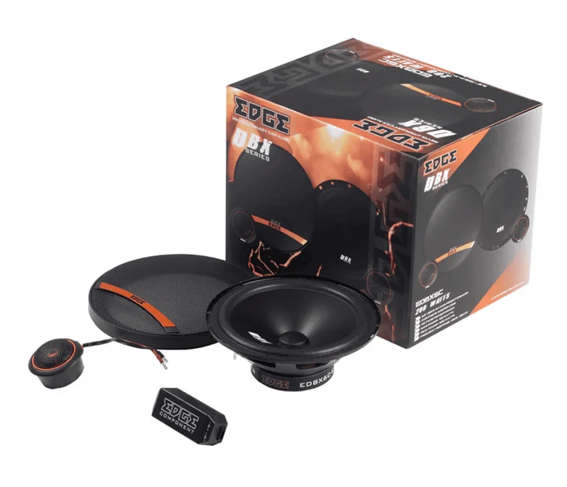 EDGE EDBX6C-E1