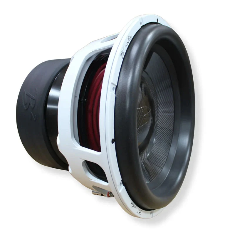 B² Audio Rampage 18"