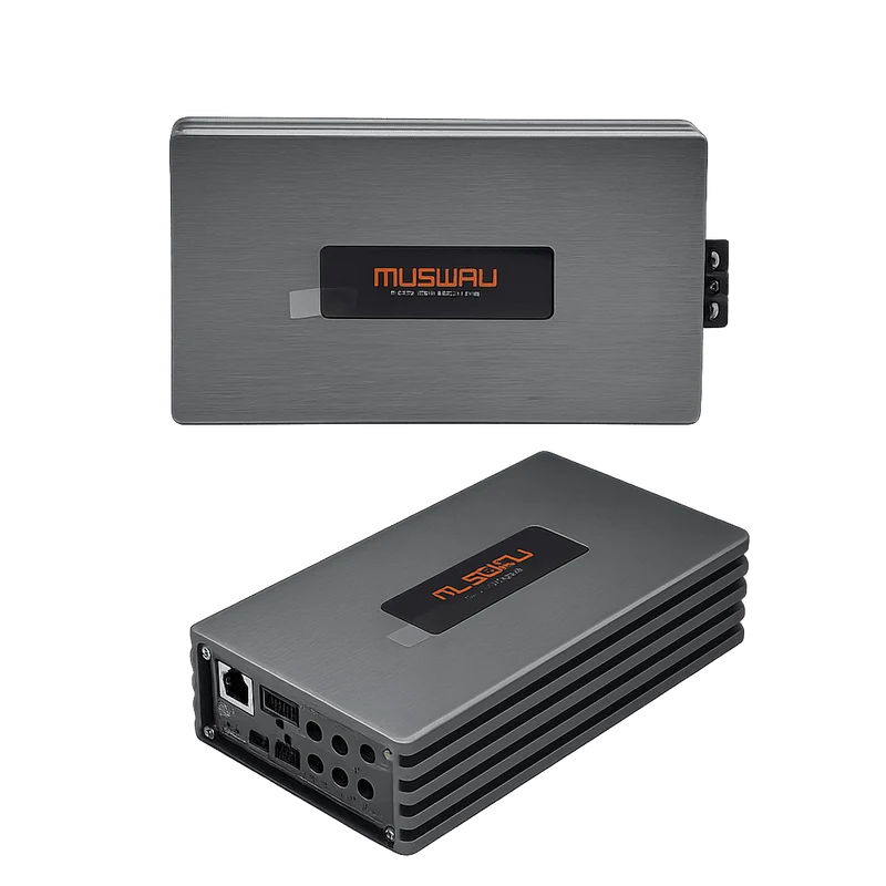 Musway MINI 4S
