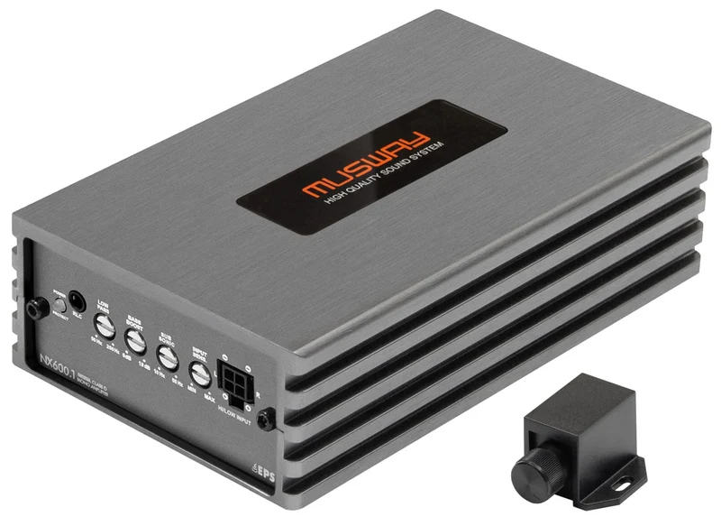 Musway NX600.1