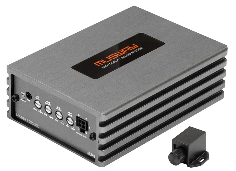 Musway NX400.1