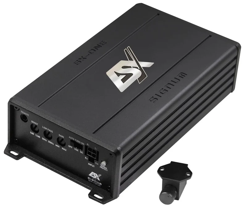ESX SX-ONE