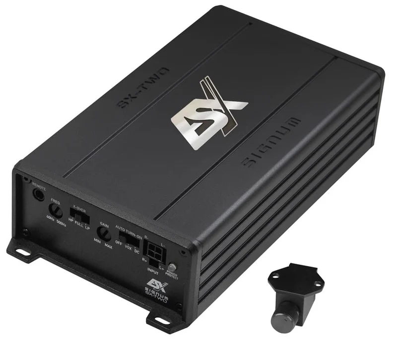 ESX SX-TWO